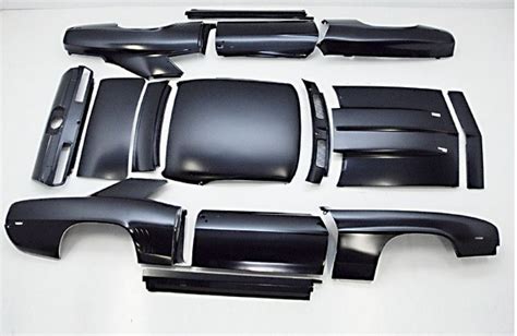 auto body sheet metal replacement|aftermarket sheet metal body parts.